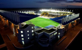 УЕФА одобрил проведение еврокубков в Тирасполе