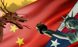 Китай объяснил зачем США нужен миф о китайской угрозе