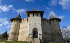 Реставрационные работы Сорокской крепости отмечены скандалом