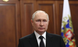 Putin avertizează asupra unei noi crize din cauza datoriilor tot mai mari ale țărilor dezvoltate