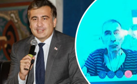 Ucraina exprimă protest ambasadorului georgian din cauza lui Saakașvili și îl trimite la Tbilisi