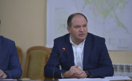 Реакция Госканцелярии на заявления генпримара Кишинева Иона Чебана