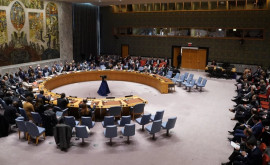 В ООН проведут специальное заседание по Украине