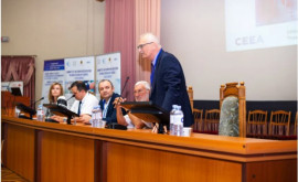 Medici din Moldova participanți la cursurile Comitetului European