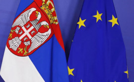 Serbia nu are un plan de rezervă pentru aderarea la UE