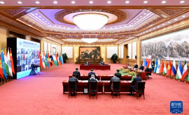China salută rezultatele Summitului OCS