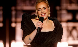 Declarație șocantă a lui Adele către fani Vă provoc Dacă vreunul dintre voi aruncă cu ceva spre mine îl omor