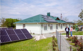 Localităţi care găzduiesc refugiaţi beneficiază de proiecte de eficientizare energetică