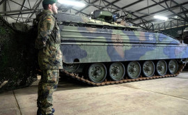 Cum a devenit Ucraina cel mai bun teren de testare pentru echipamentele militare ale NATO