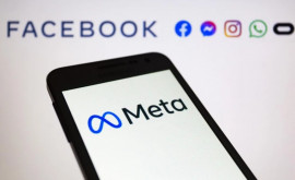 Meta a lansat o nouă rețea de socializare