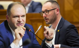 Иск в суде мэра Кишинева против Серджиу Литвиненко отклонен
