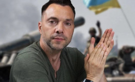 Арестович Миф о героизме украинского солдата в перспективе обернётся катастрофой