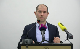 Sergiu Tofilat va fi numit membru al Consiliului de Administraţie Moldovagaz