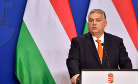 Orban Dintre toate țările din Europa Ungaria este singura fără migranți