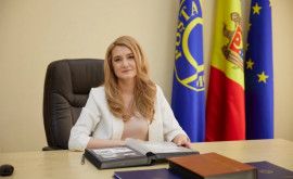 Cine este noua administratoare interimară a Poștei Moldovei