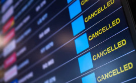 Air Moldova объявила о прекращении всех рейсов до 31 июля