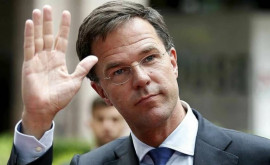 A căzut Guvernul din Țările de Jos condus de Mark Rutte