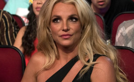 Moment halucinant Britney Spears pălmuită de un bodyguard