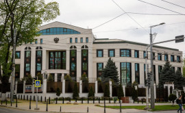 Ambasada Rusiei la Chișinău comentează dosarul spionajului Kremlinului