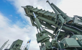 Republica Moldova ar putea primi sisteme de apărare antiaeriană în urma Summitului de la Vilnius