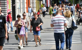 Исследование В Молдове женщины живут дольше мужчин