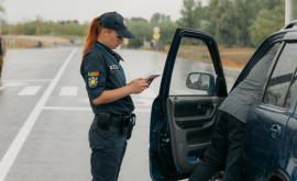 Recomandări pentru șoferi din partea Poliției de Frontieră