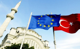 Белый дом Вопрос членства Турции в ЕС не связан со вступлением Швеции в НАТО