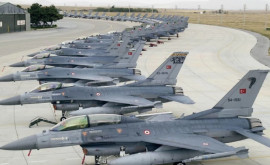 Столтенберг Поставки США F16 в Турцию не являются частью сделки по приему Швеции в НАТО