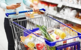 Prețuri medii de consum reduse în luna iunie 