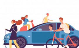 Circulația pe banda dedicată transportului public au voie bicicliștii sau nu