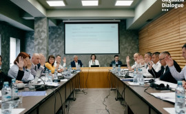Grupul privind Găgăuzia a aprobat decizia de creare a biroului de traduceri a actelor normative