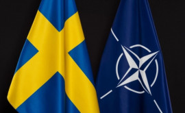 Швеция надеется на скорую ратификацию заявки страны о членстве в НАТО