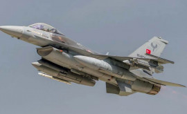 Байден выступает за поставки Турции истребителей F16