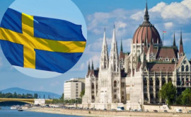 Венгрия назвала ратификацию документов о приеме Швеции в НАТО техническим вопросом