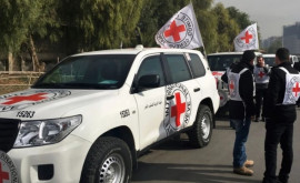 Азербайджан На машинах Красного Креста перевозили контрабанду