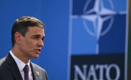 Spania va completa trupele NATO din România