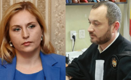 ВСМ Судьи Олеся Цуркан и Андрей Никулча нарушили закон 