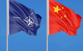 Китай выступает против экспансии НАТО на АзиатскоТихоокеанский регион