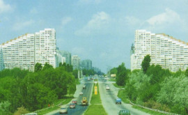 Portal în trecut Cum arăta un apartament din Chișinău în anii 80