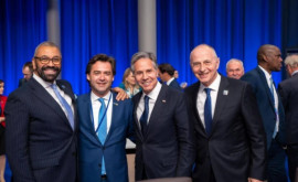 Summitul NATO de la Vilnius a fost un succes și pentru Republica Moldova opinii