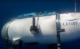 OceanGate выставляет подводный аппарат на продажу Ктото рискнет его купить