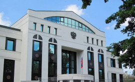 Посольство России В Молдове радушно чествуют румынских пособников гитлеровской Германии