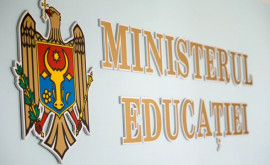 Ministerul Educației Diploma Veronicăi Dragalin a fost echivalată