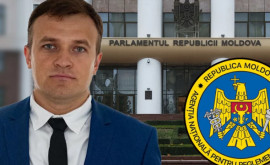 Alexandru Ursu numit de Parlament în funcția de director al ANRE 