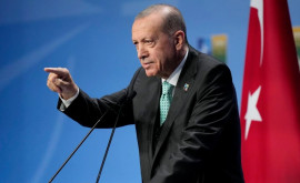 Эрдоган Турция ускорит переговорный процесс по евроинтеграции