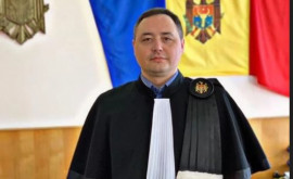 Судья Кишиневского суда оказался в поле зрения НОН
