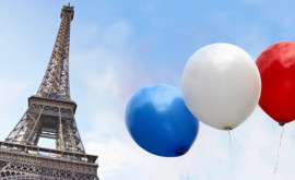 Во Франции отмечается национальный праздник День взятия Бастилии