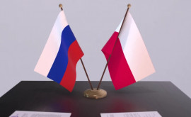 В России закрывается консульское агентство Польши в Смоленске