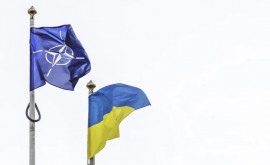 Cu ce a plecat Ucraina de la summitul NATO