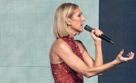 Sora lui Céline Dion vorbește despre boala artistei
